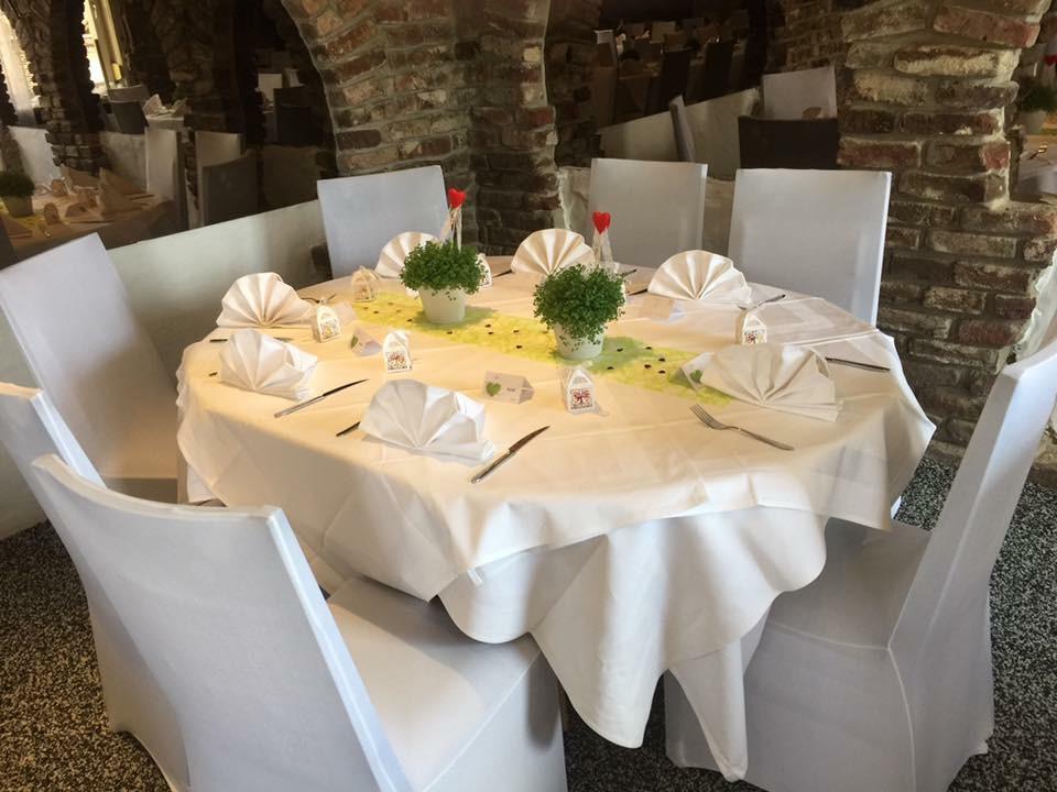 Hotel-Restaurant Haus Nattkemper Hamm  Eksteriør billede